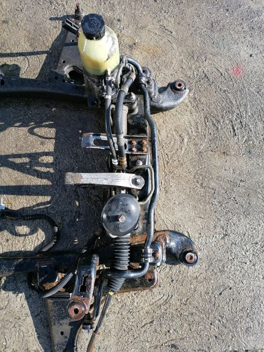 Pompă servodirecție Opel Astra G Zafira A toate motorizările