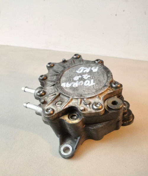 Pompă vacuum tandem 03g145209 Audi A4 B7 [2004 - 2008]