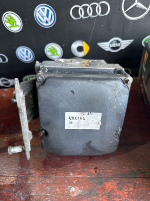 Pompa abr , abs Mercedes e class w211 cod a2114311712