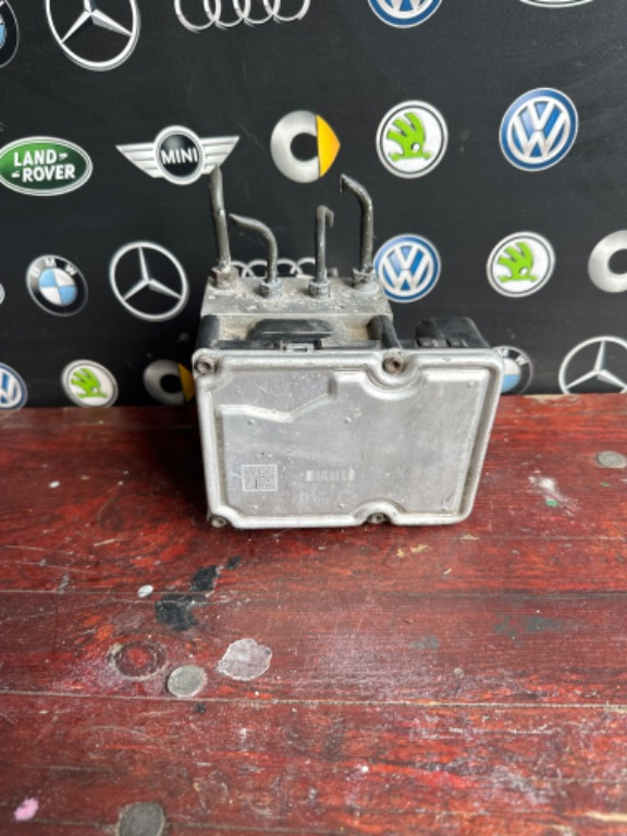 Pompa ABR Mercedes cod a1724314012 , pompa Mercedes e class w211