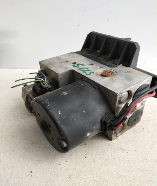Pompa ABS 0 265 202 444 0265202444 A 004 431 46 12 095 669 A0044314612 Mercedes-Benz S-Class W220 [1998 - 2002]