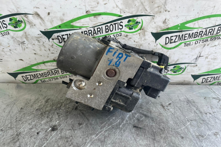 Pompa ABS 0 265 216 622 Fiat Punto 2 [1999 - 2003] Hatchback 1.2 MT (80 hp)