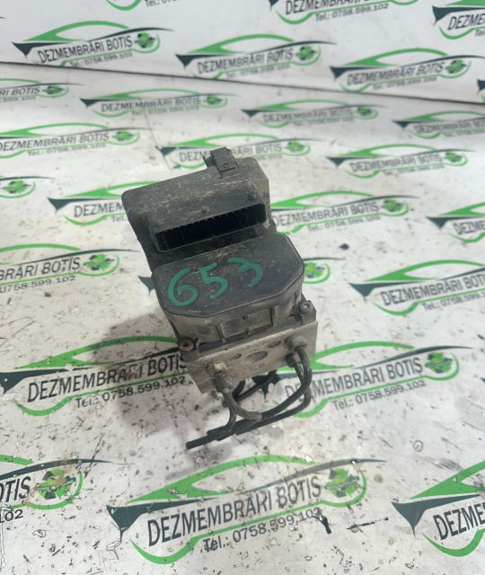 Pompa ABS 0 265 216 651 Opel Astra G [1998 - 2009] wagon 5-usi 1.6 MT (84 hp)