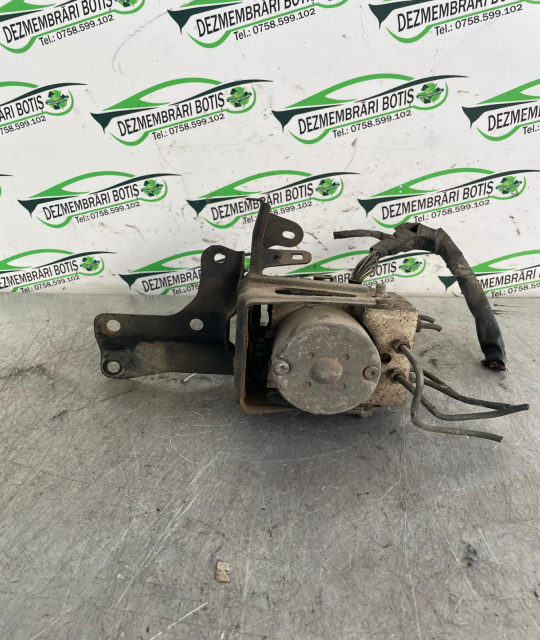 Pompa ABS 0 265 216 733 Nissan Almera N16 [2000 - 2003] Hatchback 5-usi 1.5 MT (98 hp)