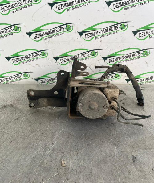 Pompa ABS 0 265 216 733 Nissan Almera N16 [2000 - 2003] Hatchback 5-usi 1.5 MT (98 hp)