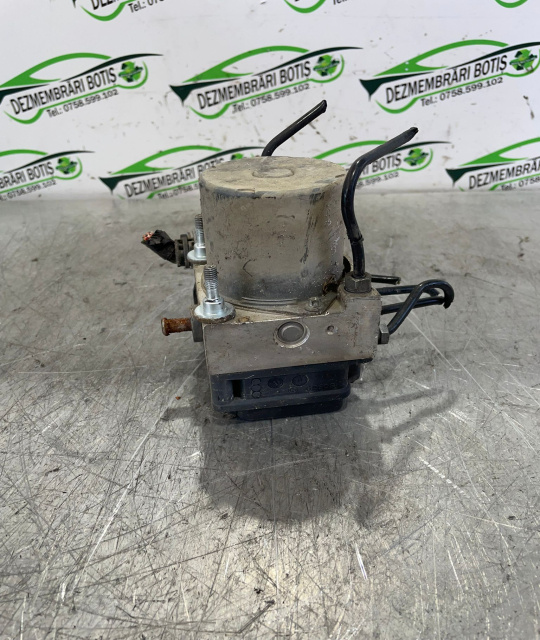 Pompa ABS 0 265 232 112 Peugeot Boxer 2 Typ250 [2006 - 2011] Autoutilitara duba 5-usi 2.2 HDi MT (101 hp)