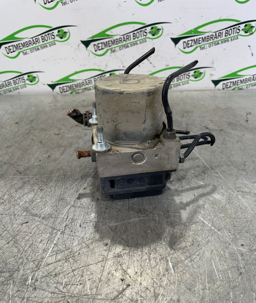 Pompa ABS 0 265 232 112 Peugeot Boxer 2 Typ250 [2006 - 2011] Autoutilitara duba 5-usi 2.2 HDi MT (10...