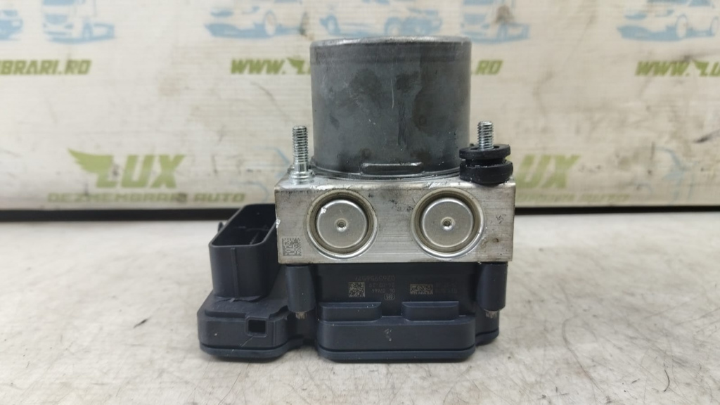 Pompa ABS 00468577290 2.2 hdi 4h03 Fiat Ducato 3 Typ250 [2nd facelift] [2015 - 2020]