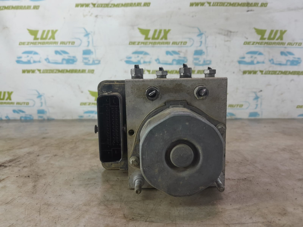 Pompa ABS 00519634160 1.4 benzina 1574266 Fiat Punto 3 [2th facelift] [2012 - 2020] 1.4 benzina 1574266