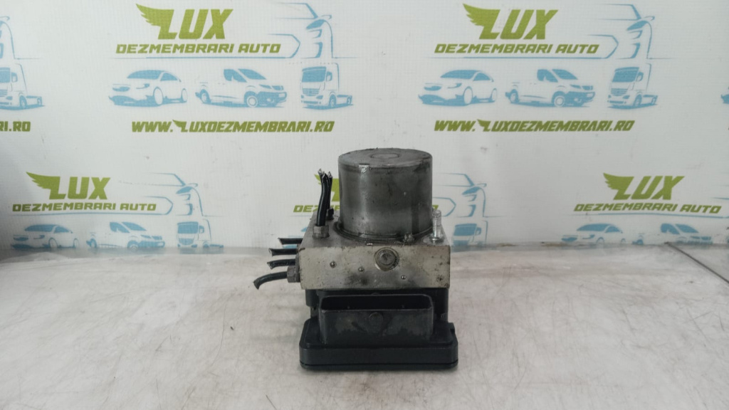 Pompa abs 00519870330 Peugeot Boxer 2 Typ250 [2nd facelift] [2015 - 2020]