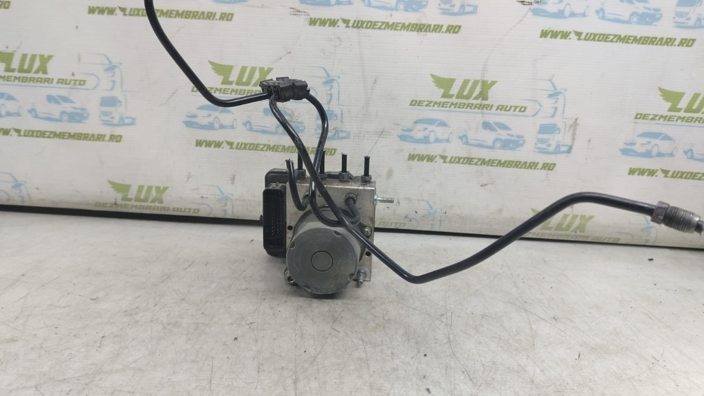 Pompa ABS 01393843080 2.0 hdi AHN (AH03) Peugeot Boxer 2 Typ250 [2nd facelift] [2015 - 2020]