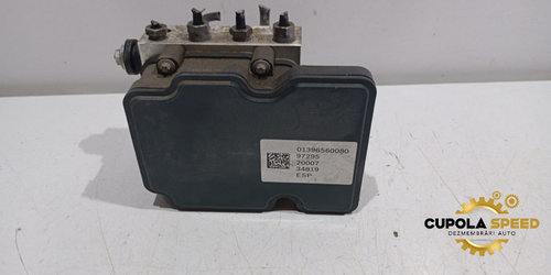 Pompa ABS 01396560080 Citroen Jumper 2 [1st facelift] [2012 - 2014]