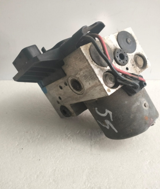 Pompa ABS 0265202401 8e0614111T Audi A6 4B/C5 [facelift] [2001 - 2004]