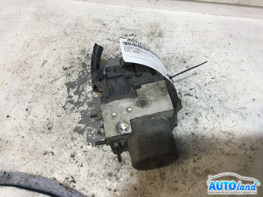 Pompa ABS 0265216577 Ford TRANSIT bus 2006