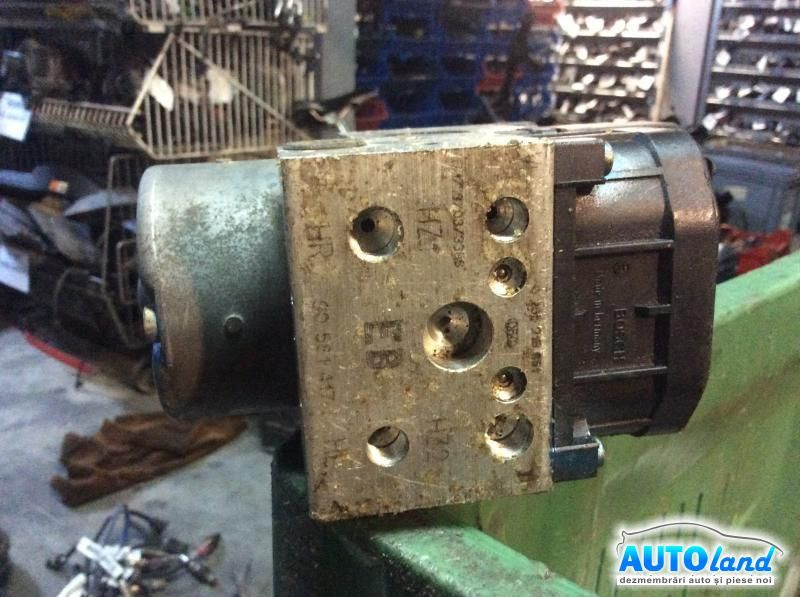 Pompa ABS 0265216651 90581417 Eb Opel ASTRA G hatchback F48 ,F08 1998-2009