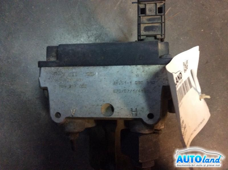 Pompa ABS 0265217000 An Fabr 1998 2.5 TDS BMW 5 E39 1995-2003