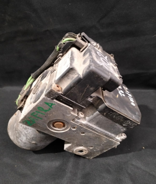 Pompa ABS 0265220636 Opel Zafira A [1999 - 2003]
