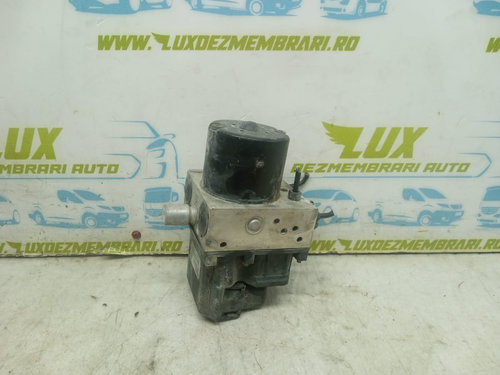 Pompa ABS 0265222006 6q0614117 Skoda Fabia 6Y [1999 - 2004]