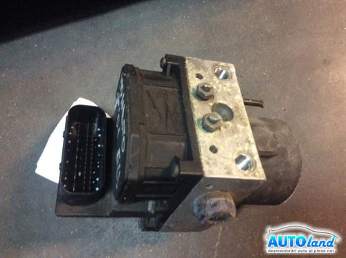 Pompa ABS 0265222015 2.0 TDDI 1s71-2m110-ae Ford MONDEO III B5Y 2000-2003
