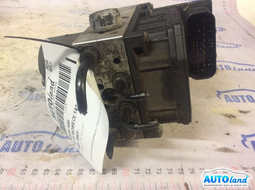 Pompa ABS 0265224061 Alfa Romeo 147 937 2001