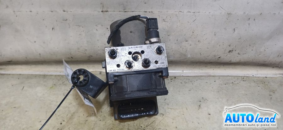 Pompa ABS 0265225005 Mica Problema La Mufa BMW 5 E39 1995-2003