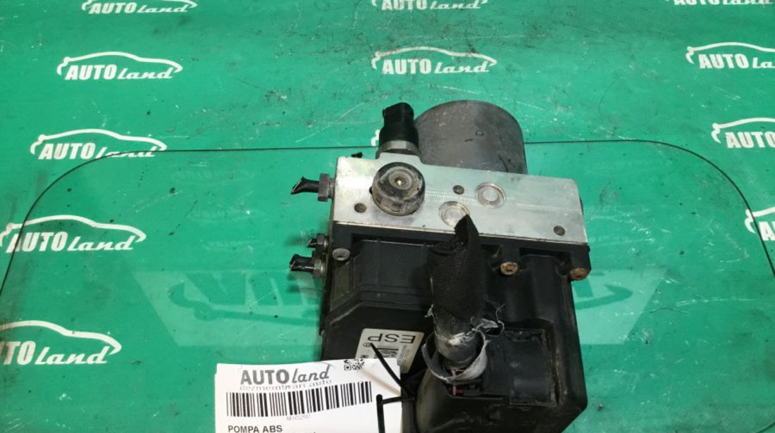 Pompa ABS 0265225089 Fiat STILO 192 2001