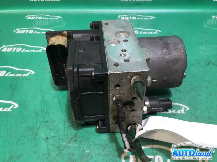 Pompa ABS 0265225165 Peugeot 807 E 2002