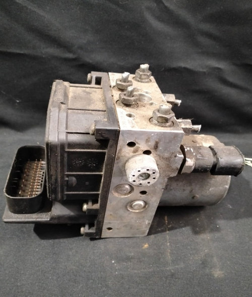 Pompa Abs 0265225242 F153437A0 Mazda RX-8 [2003 - 2008]