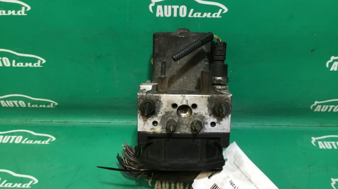 Pompa ABS 0265225387 2.0 D Toyota AVENSIS T25 2003