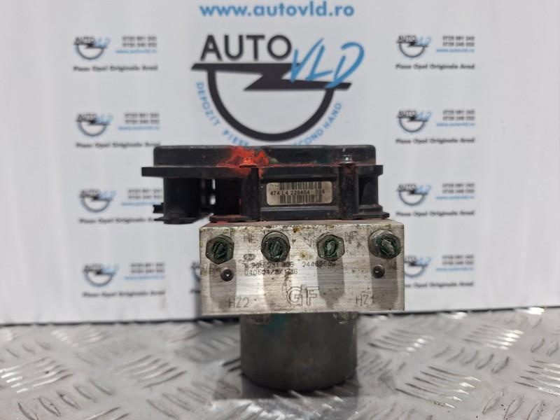 Pompa abs 0265231306 GF Opel Corsa C facelift 2003-2006