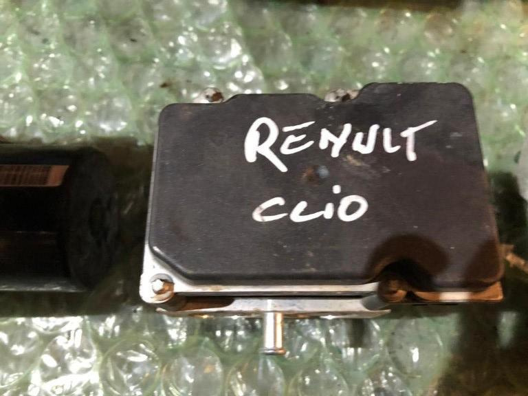 Pompa abs 0265231333 Renault Clio 2 [1998 - 2005]