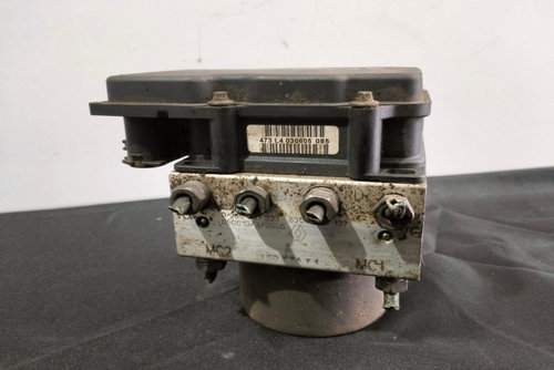 Pompa ABS 0265231333 Renault Symbol [facelift] [2002 - 2006]