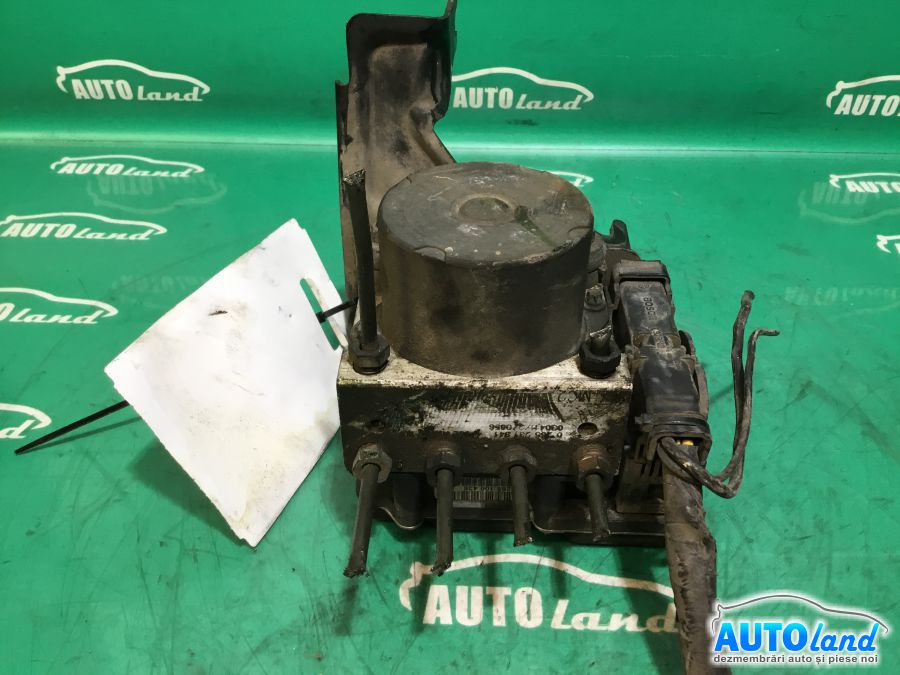 Pompa ABS 0265231341 Nissan MICRA III K12 2003-2010