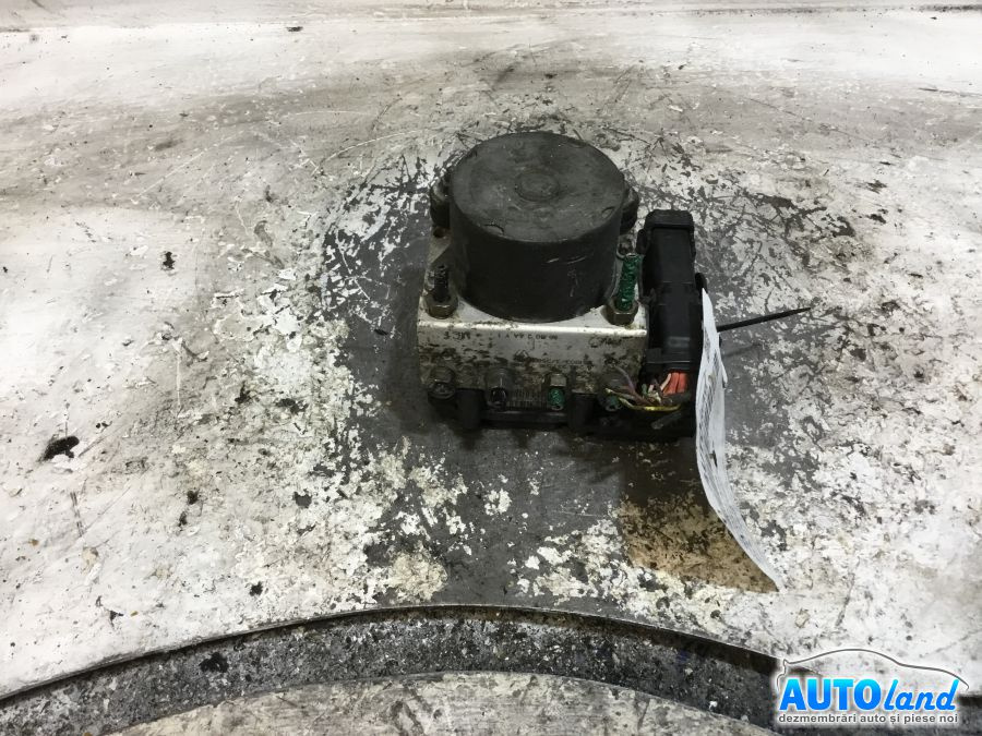 Pompa ABS 0265231516 Renault CLIO III BR0/1,CR0/1 2005
