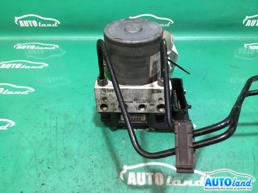 Pompa ABS 0265231617 Fiat DUCATO bus 2006