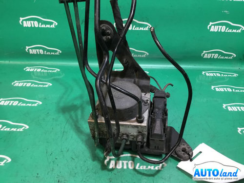 Pompa ABS 0265231734 Renault SCENIC II JM0/1 2003