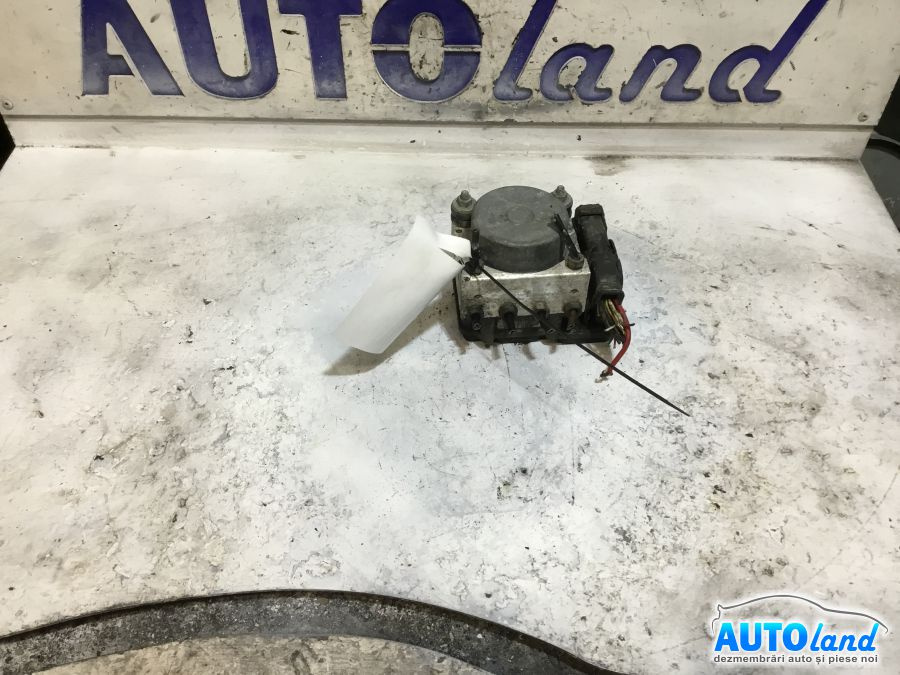 Pompa ABS 0265231842 Nissan MICRA III K12 2003-2010