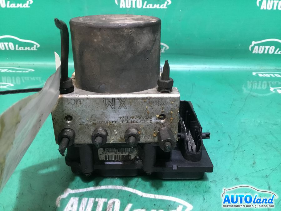 Pompa ABS 0265231858 Toyota AURIS ZE15, RE15 2006