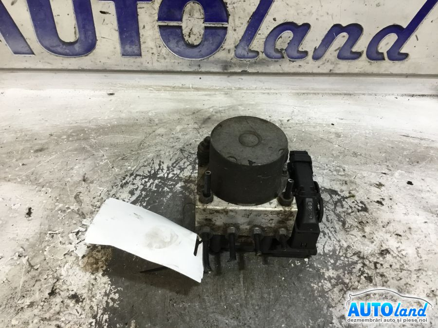 Pompa ABS 0265231890 Nissan QASHQAI J10,JJ10 2007