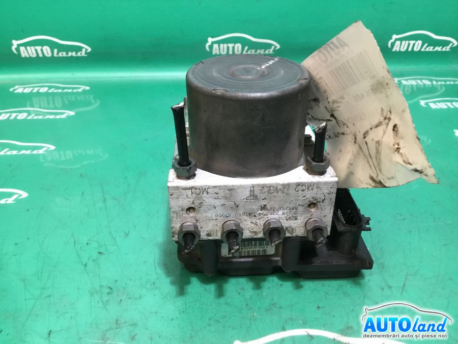 Pompa ABS 0265231899 1.5 DCI Nissan QASHQAI J10,JJ10 2007