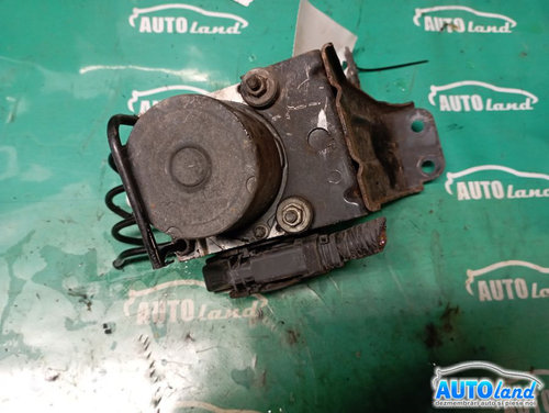 Pompa ABS 0265231899 Nissan QASHQAI J10,JJ10 2007