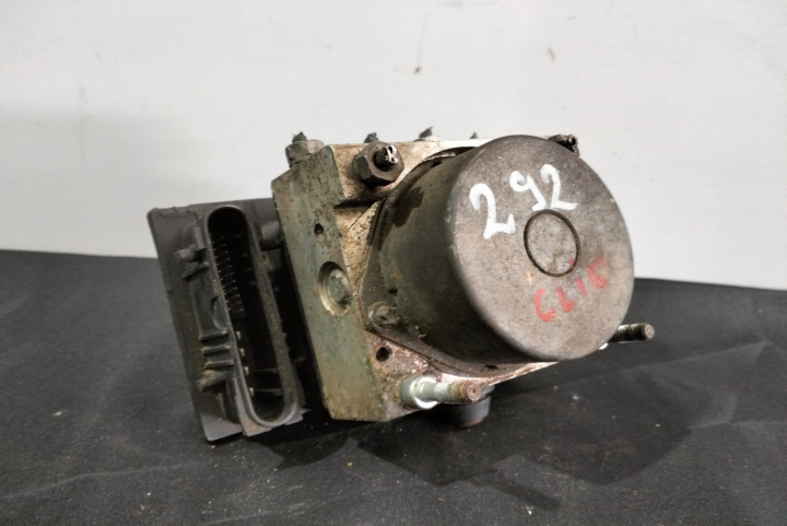 Pompa ABS 0265231985 / 8200661044 Renault Kangoo 2 [2007 - 2013]