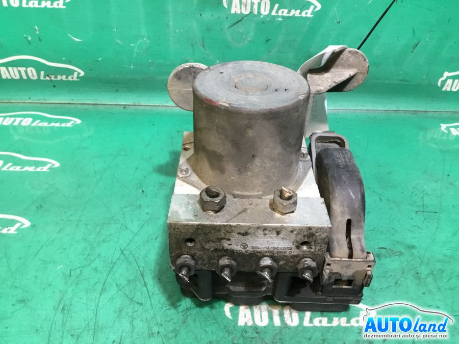 Pompa ABS 0265234043 Mercedes-Benz A-CLASS W169 2004
