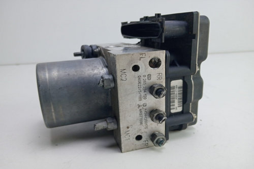 Pompa ABS 0265234120/ A4544200175 Smart Forfour [2004 - 2006]