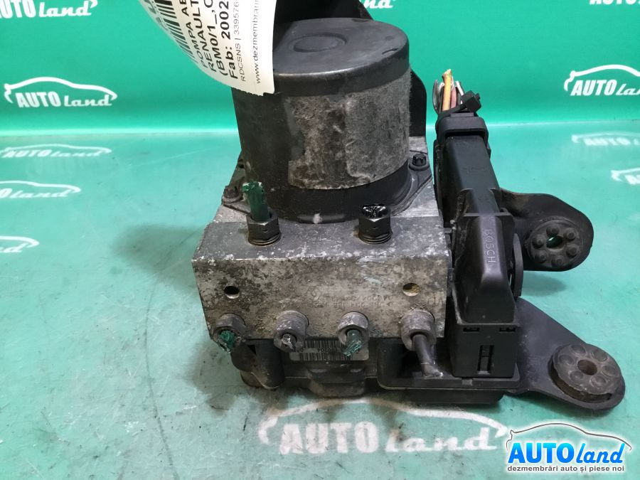 Pompa ABS 0265234138 Renault MEGANE II BM0/1 ,CM0/1 2002