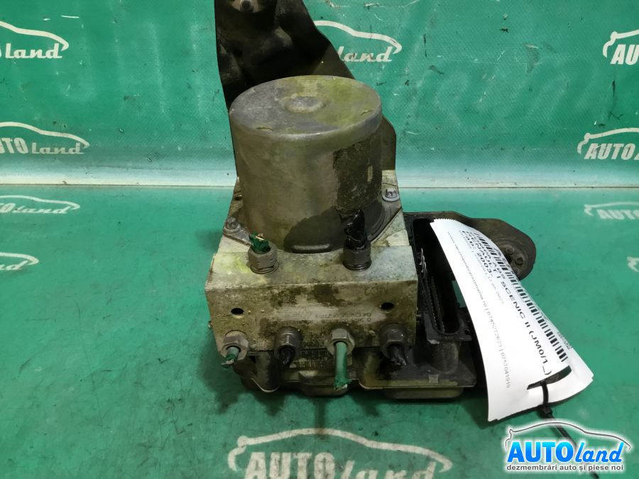 Pompa ABS 0265234138 Renault SCENIC II JM0/1 2003