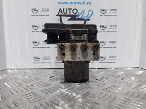 Pompa abs 0265234339 AG Opel Corsa C 2000-2006 13212935 0265234339