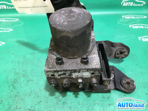 Pompa ABS 0265234636 Renault SCENIC II JM0/1 2003