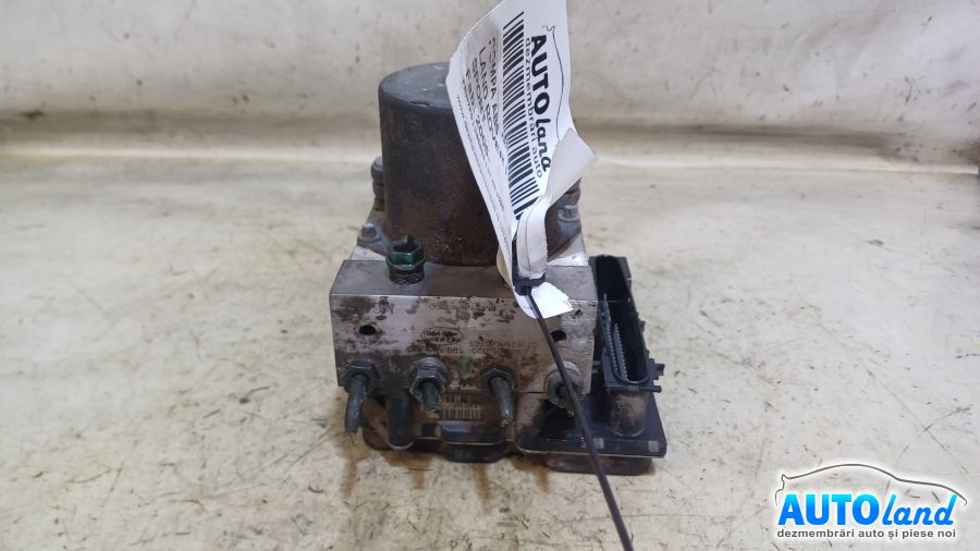 Pompa ABS 0265235020 Land Rover RANGE ROVER SPORT 2005