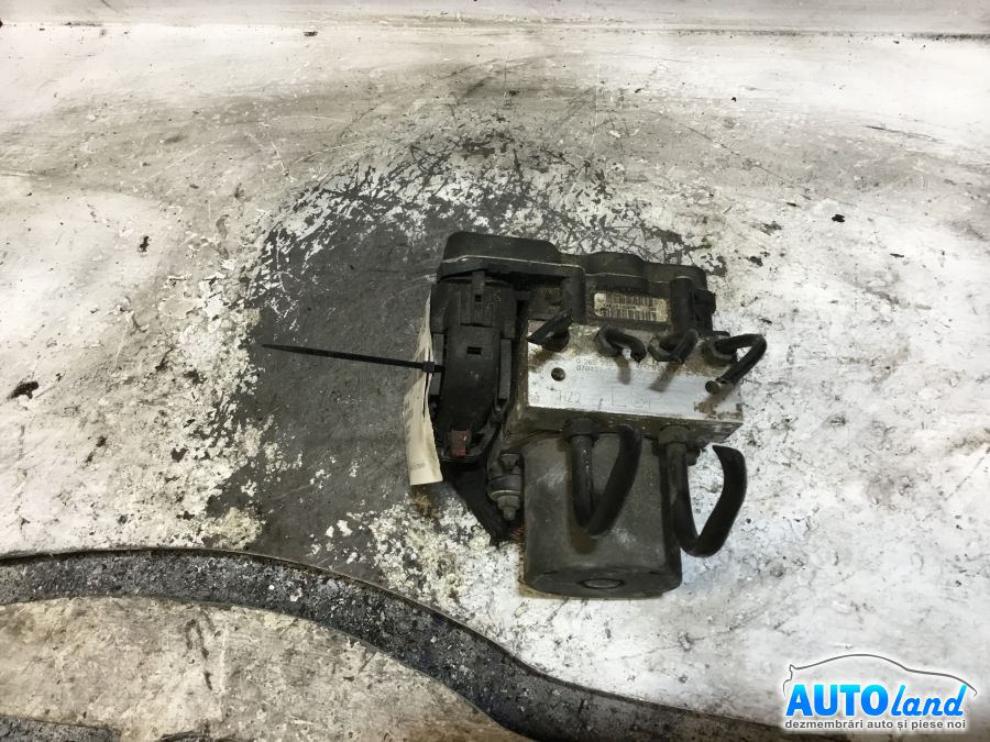 Pompa ABS 0265235100 Audi A6 4F2,C6 2004-2011